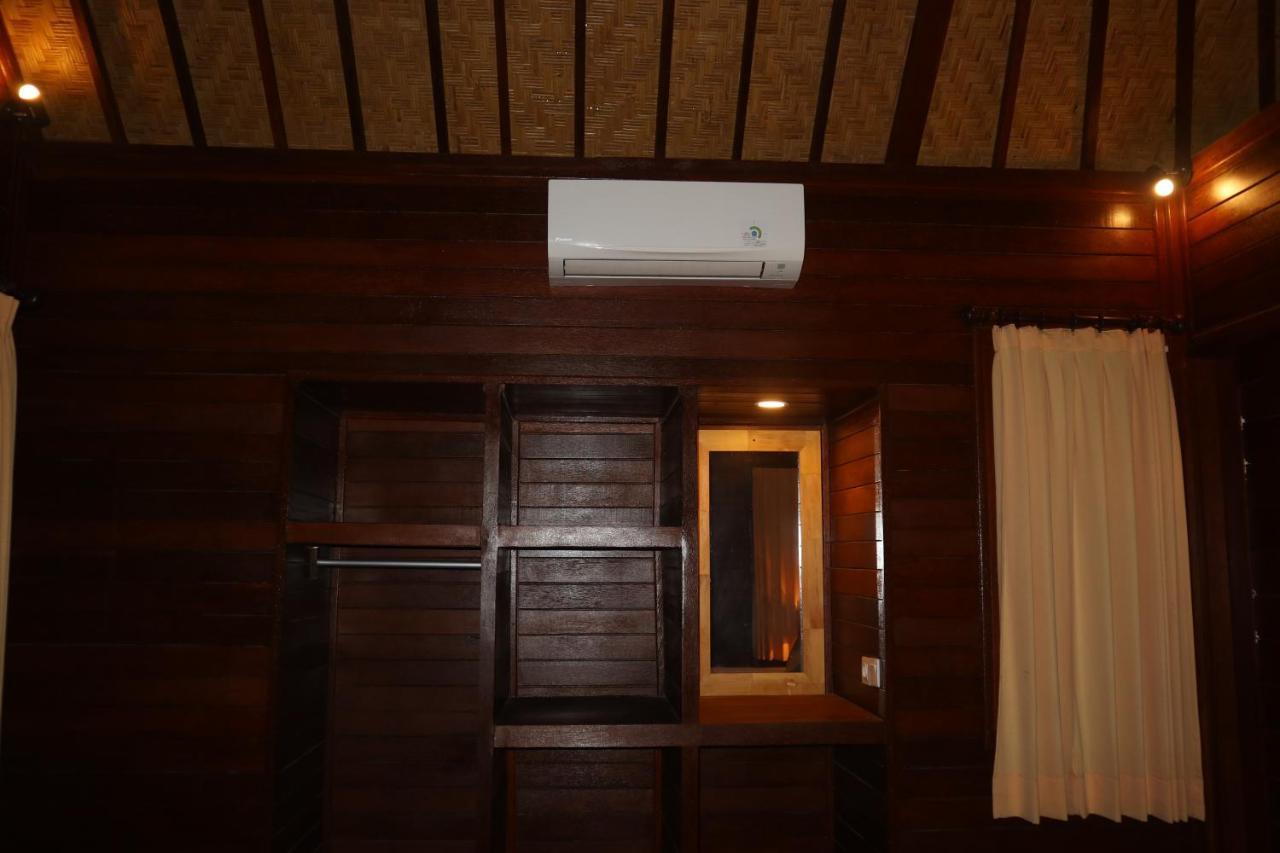 Svaha Nusa Guest House Нуса-Лембонган Екстер'єр фото