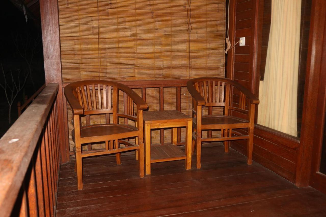 Svaha Nusa Guest House Нуса-Лембонган Екстер'єр фото